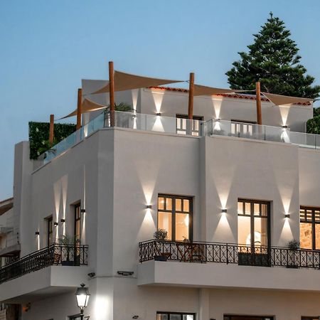 Rettimo Suites, Experience Luxury In The Heart Of Rethymno Esterno foto
