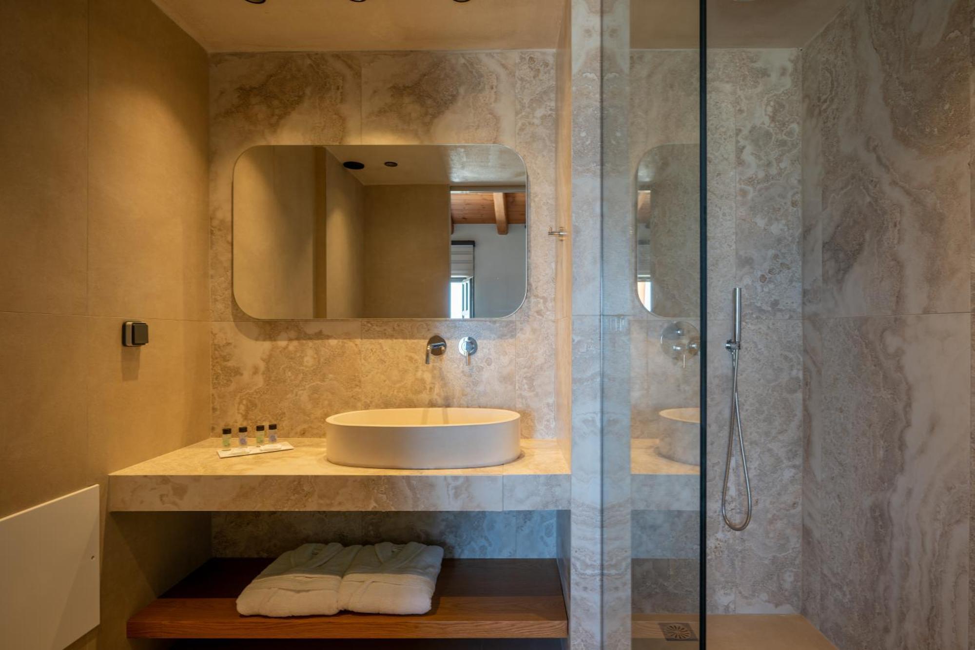 Rettimo Suites, Experience Luxury In The Heart Of Rethymno Esterno foto