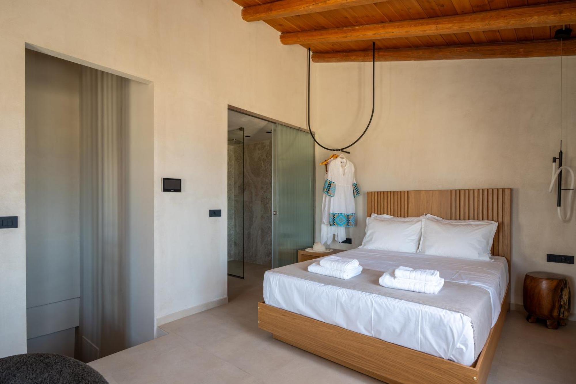 Rettimo Suites, Experience Luxury In The Heart Of Rethymno Esterno foto