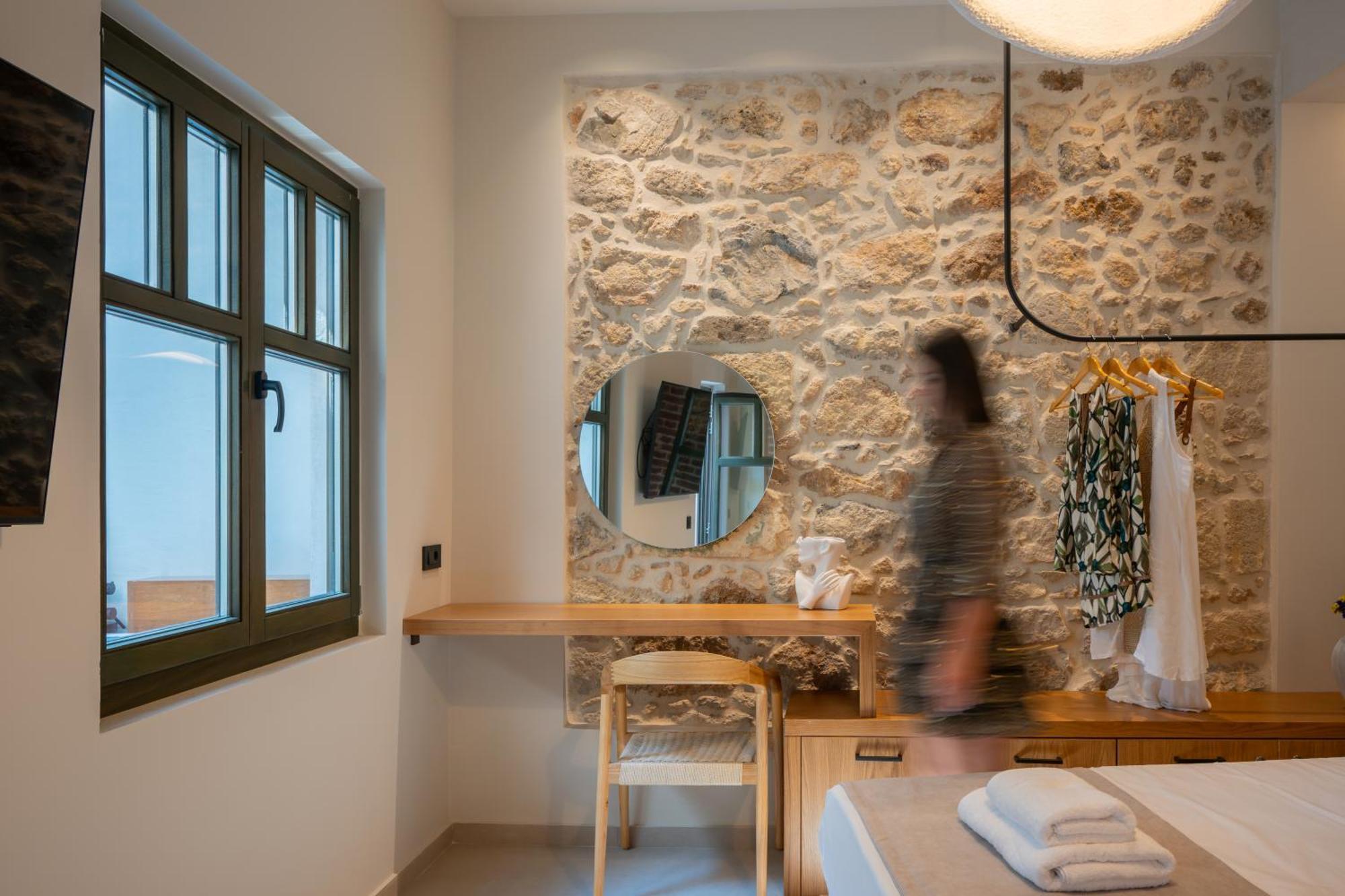 Rettimo Suites, Experience Luxury In The Heart Of Rethymno Esterno foto