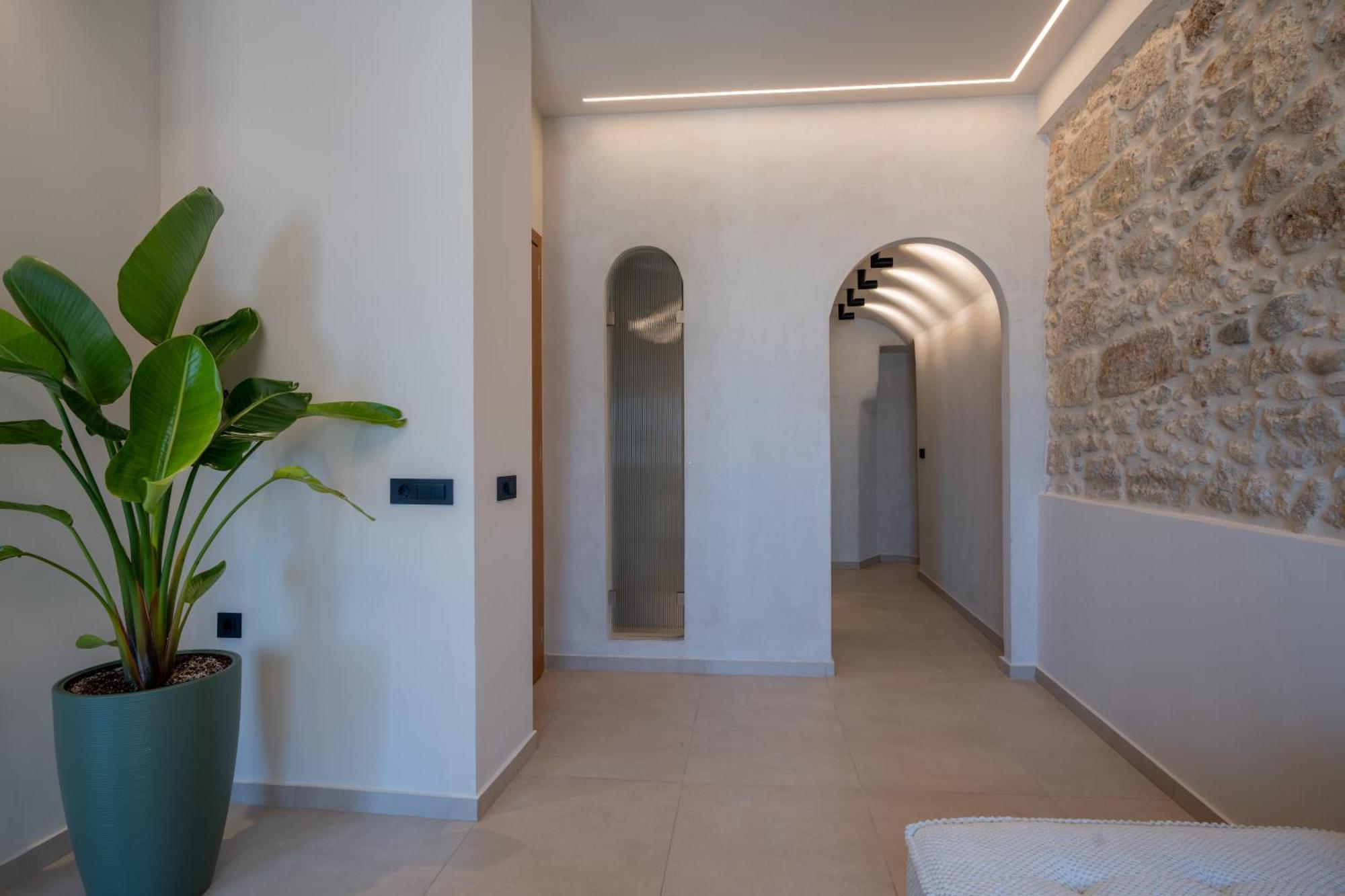 Rettimo Suites, Experience Luxury In The Heart Of Rethymno Esterno foto