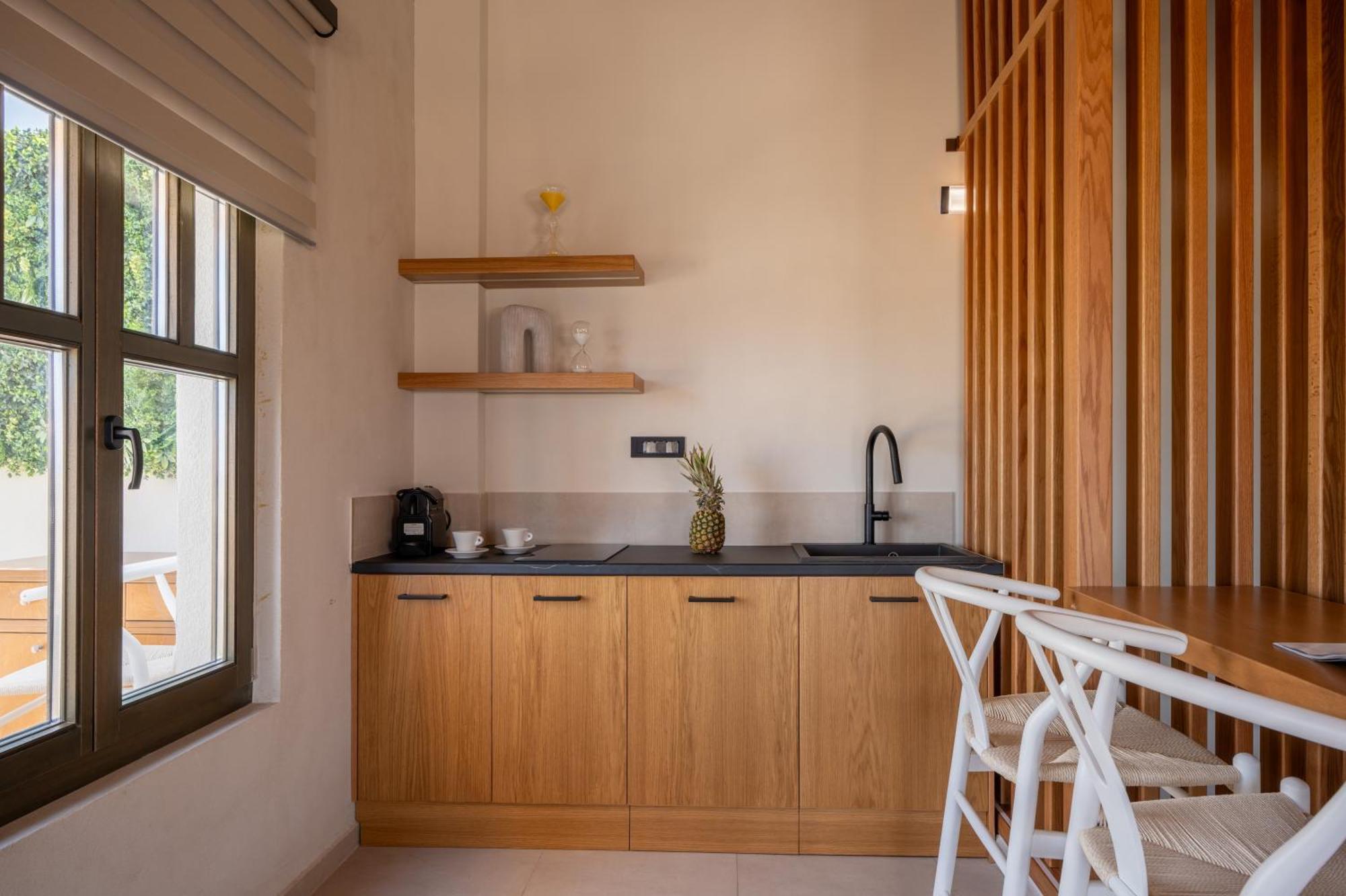 Rettimo Suites, Experience Luxury In The Heart Of Rethymno Esterno foto