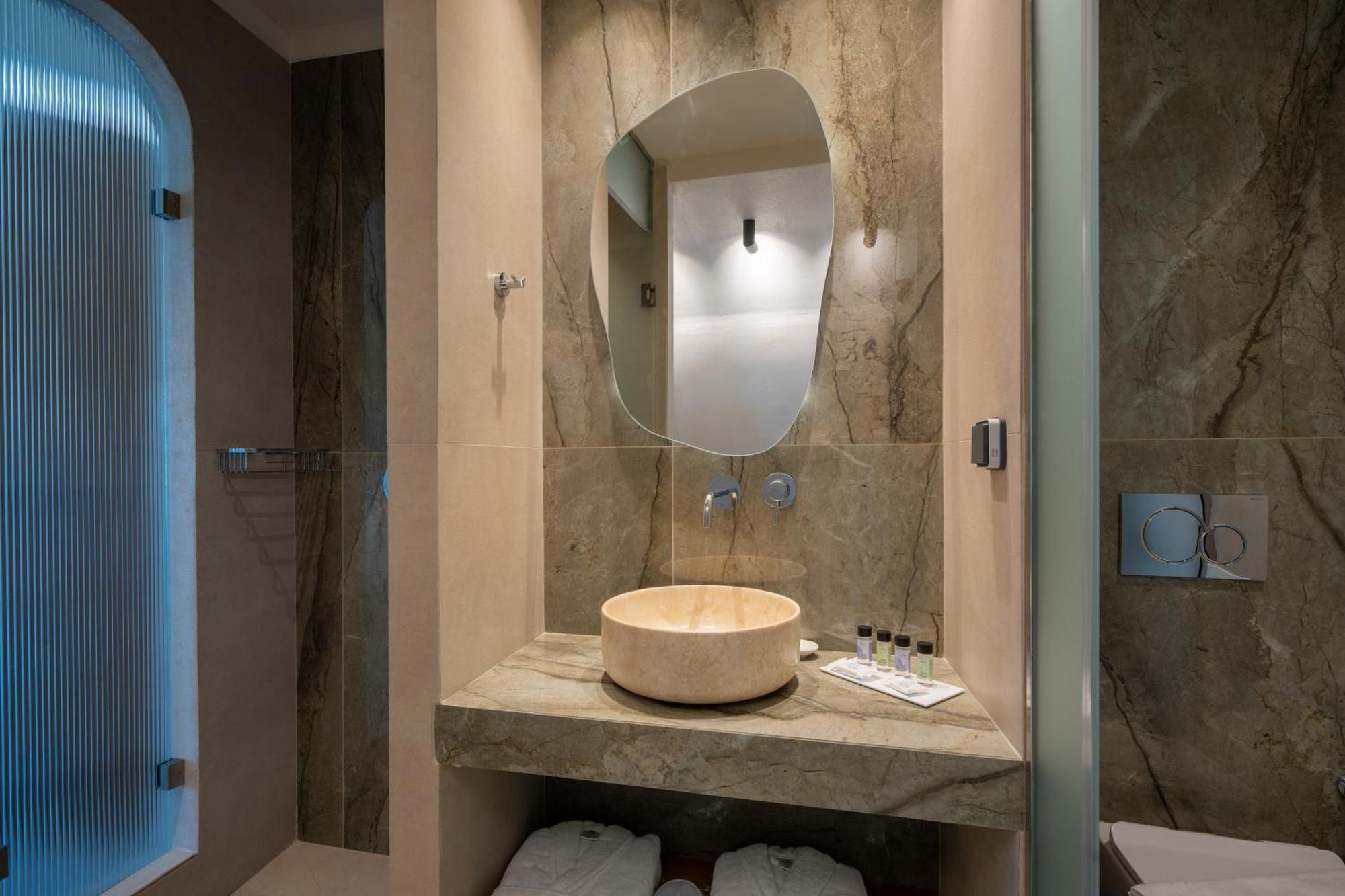 Rettimo Suites, Experience Luxury In The Heart Of Rethymno Esterno foto