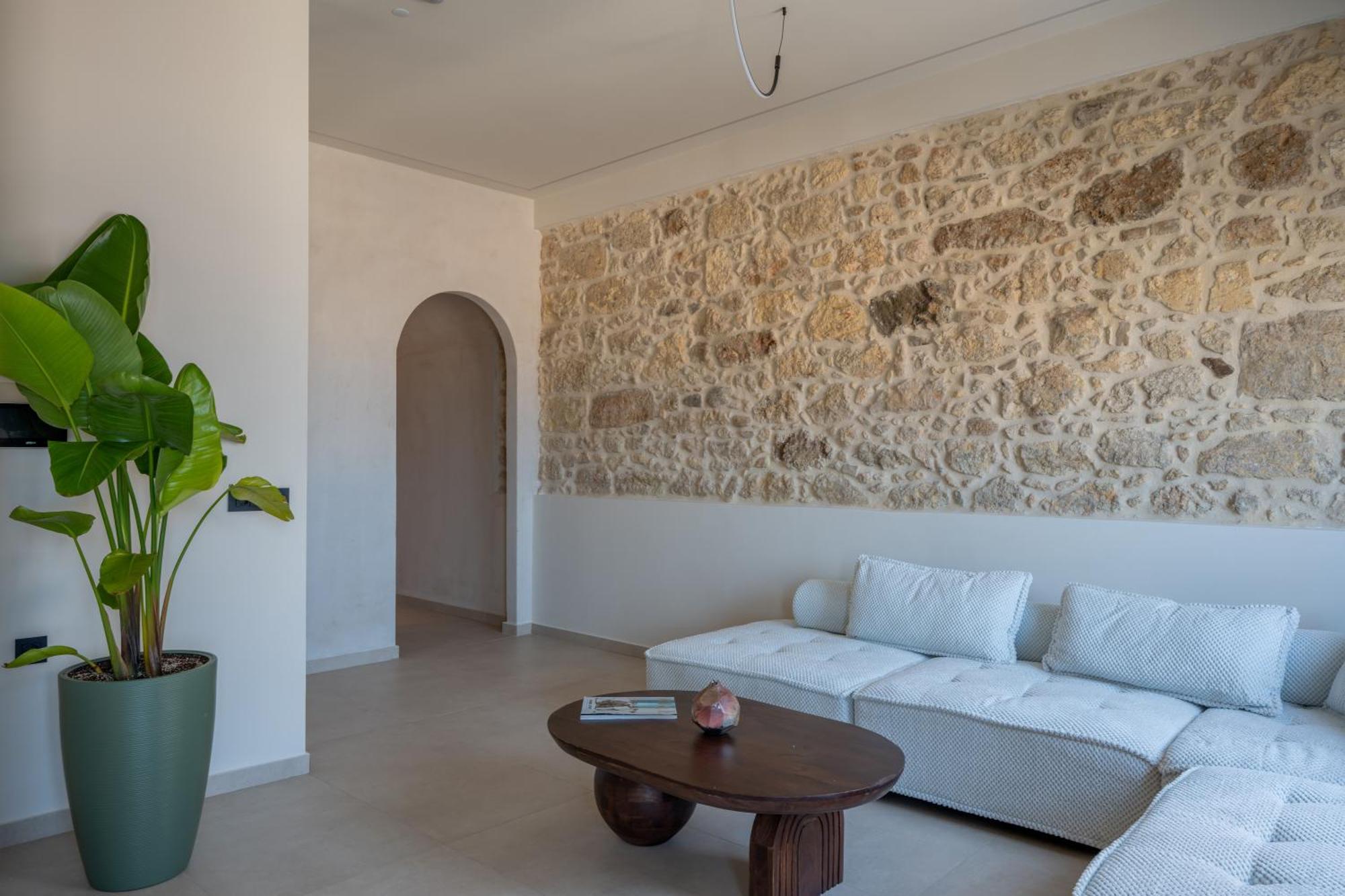Rettimo Suites, Experience Luxury In The Heart Of Rethymno Esterno foto