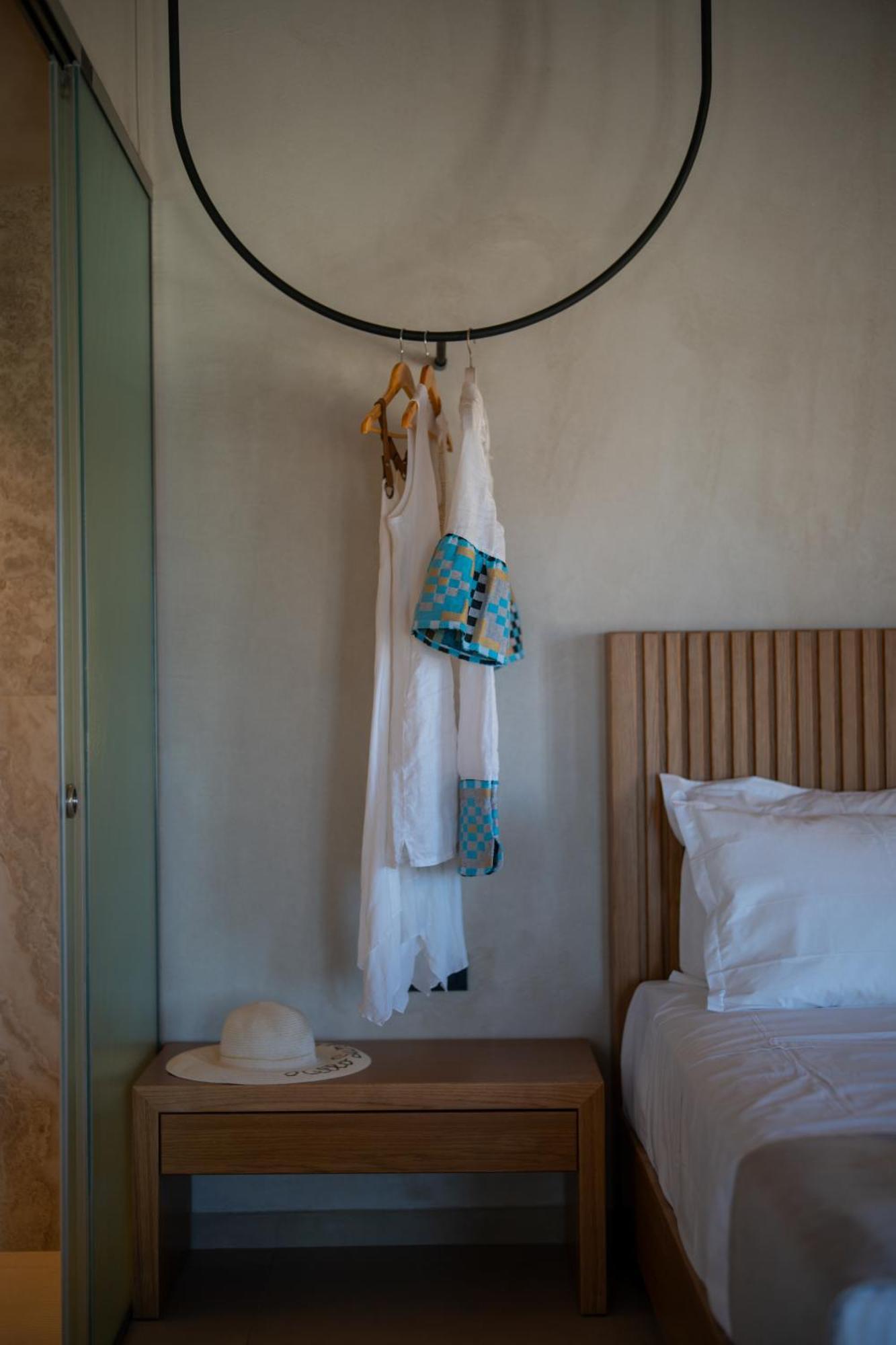 Rettimo Suites, Experience Luxury In The Heart Of Rethymno Esterno foto
