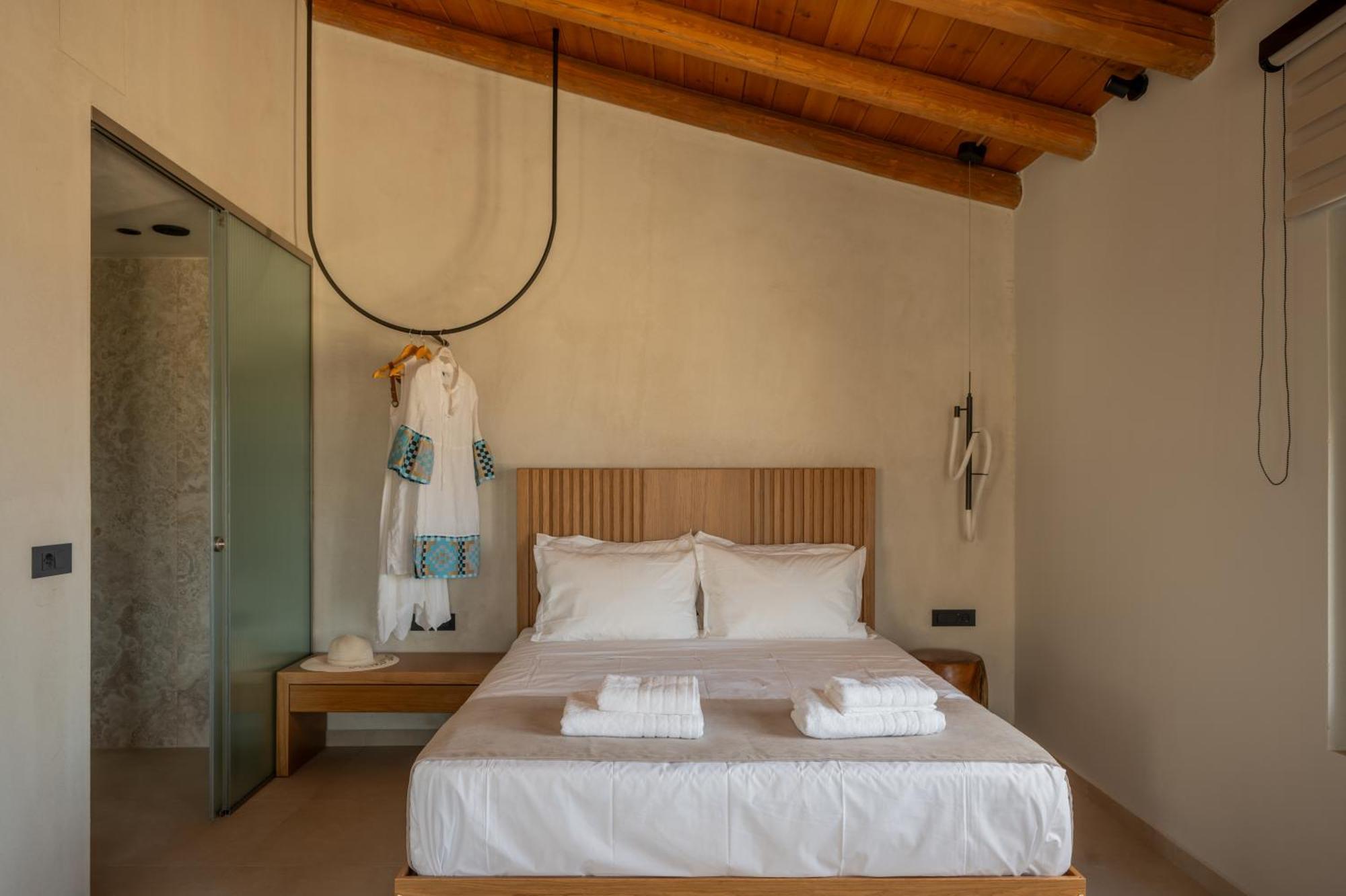 Rettimo Suites, Experience Luxury In The Heart Of Rethymno Esterno foto