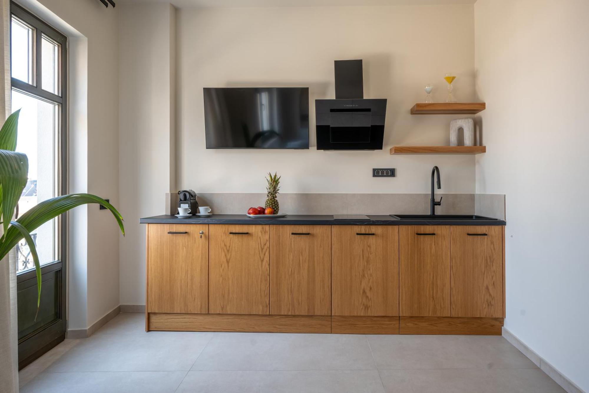 Rettimo Suites, Experience Luxury In The Heart Of Rethymno Esterno foto