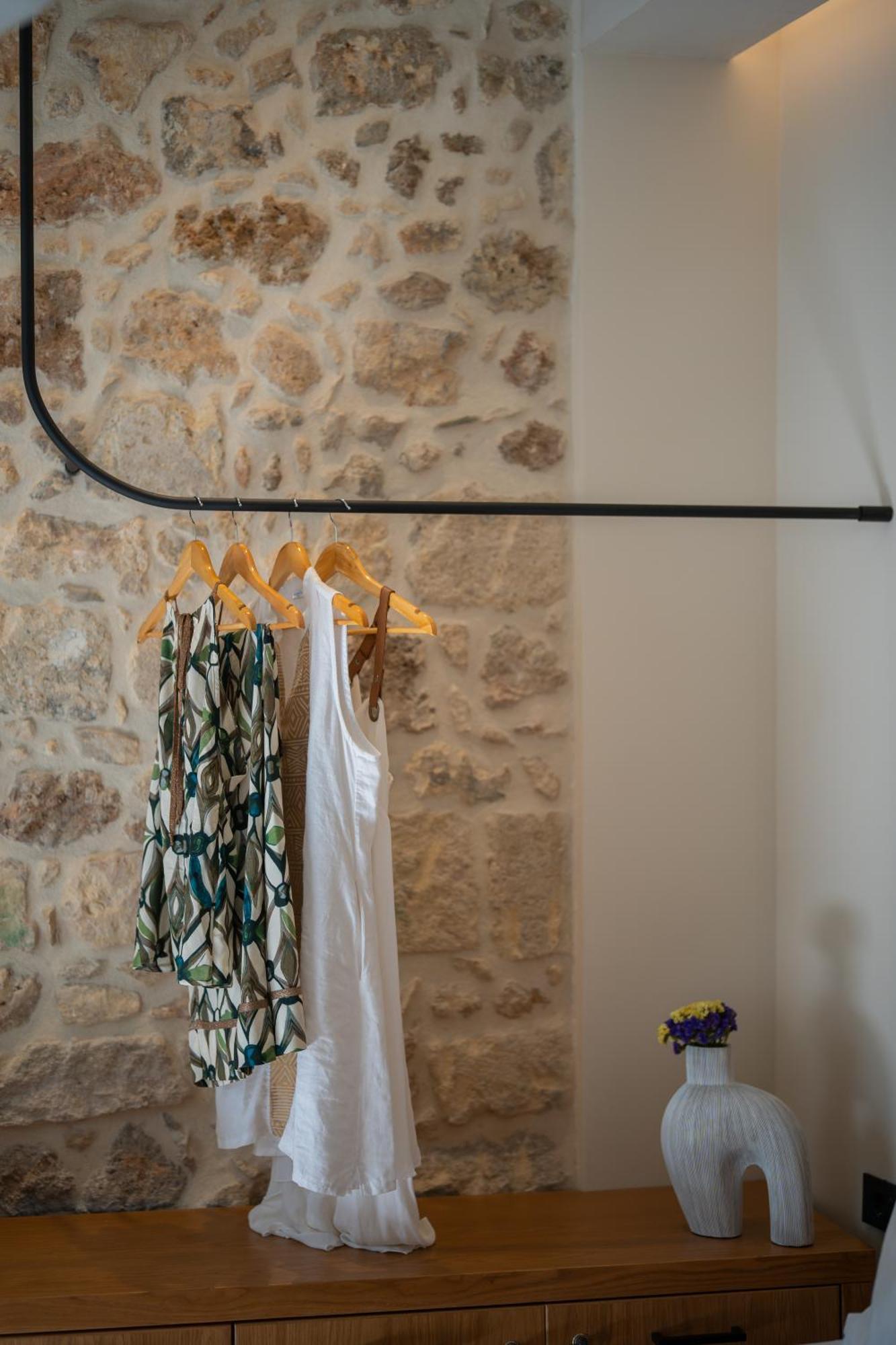 Rettimo Suites, Experience Luxury In The Heart Of Rethymno Esterno foto