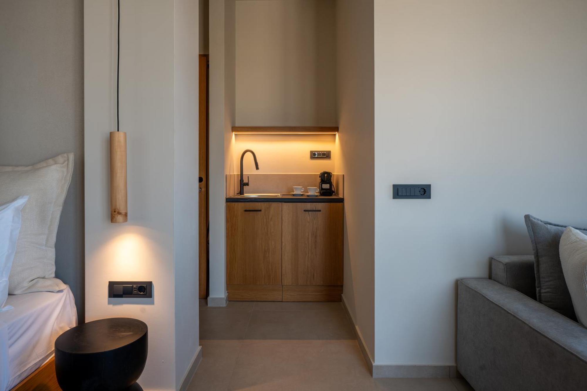 Rettimo Suites, Experience Luxury In The Heart Of Rethymno Esterno foto