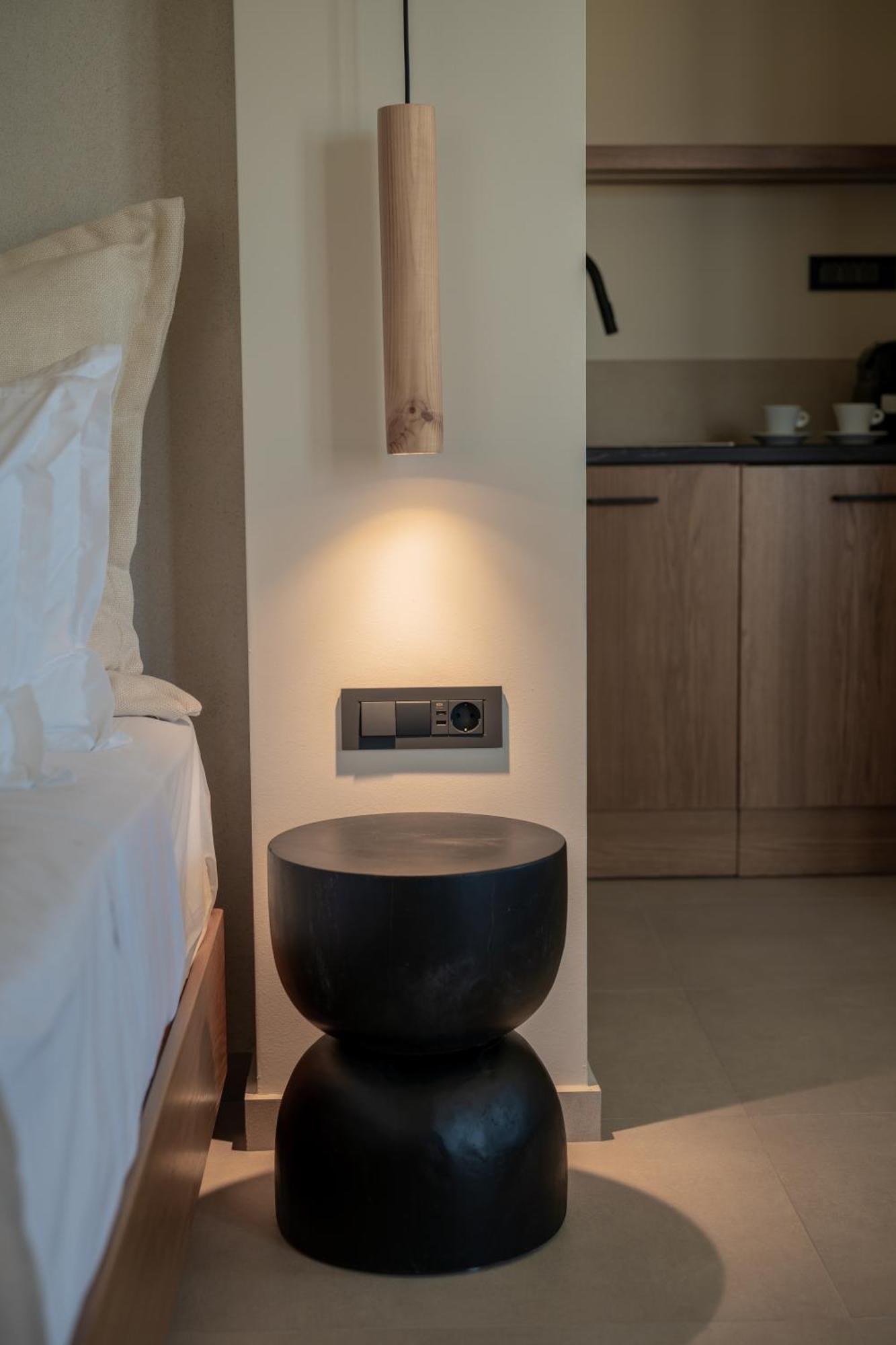 Rettimo Suites, Experience Luxury In The Heart Of Rethymno Esterno foto