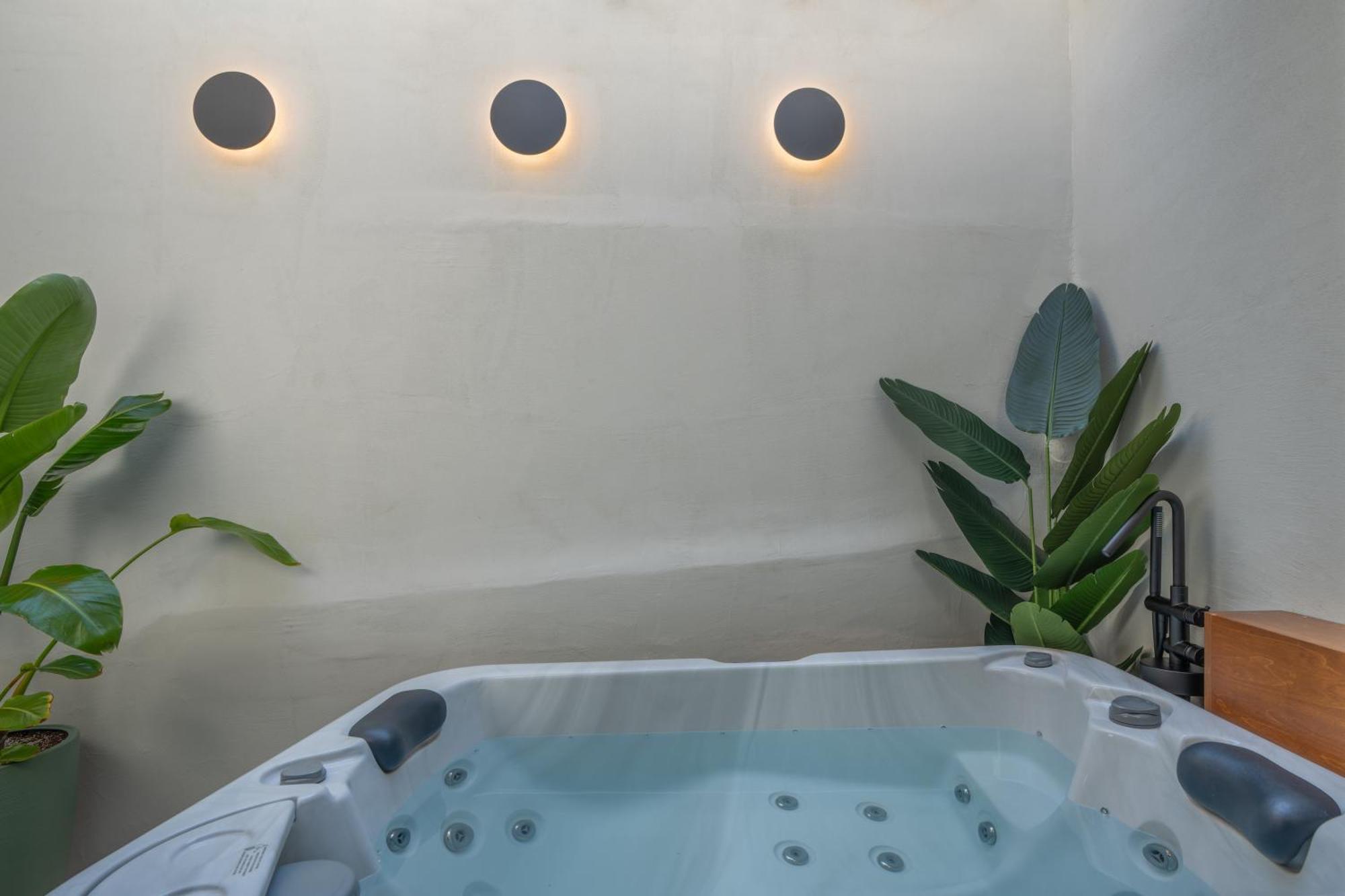 Rettimo Suites, Experience Luxury In The Heart Of Rethymno Esterno foto