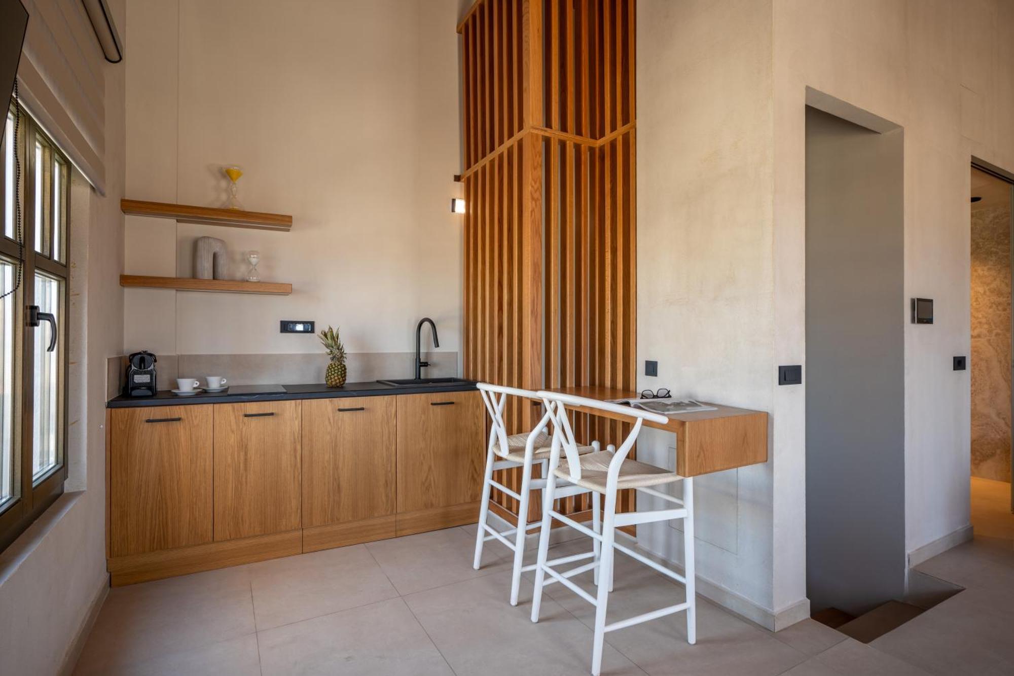 Rettimo Suites, Experience Luxury In The Heart Of Rethymno Esterno foto