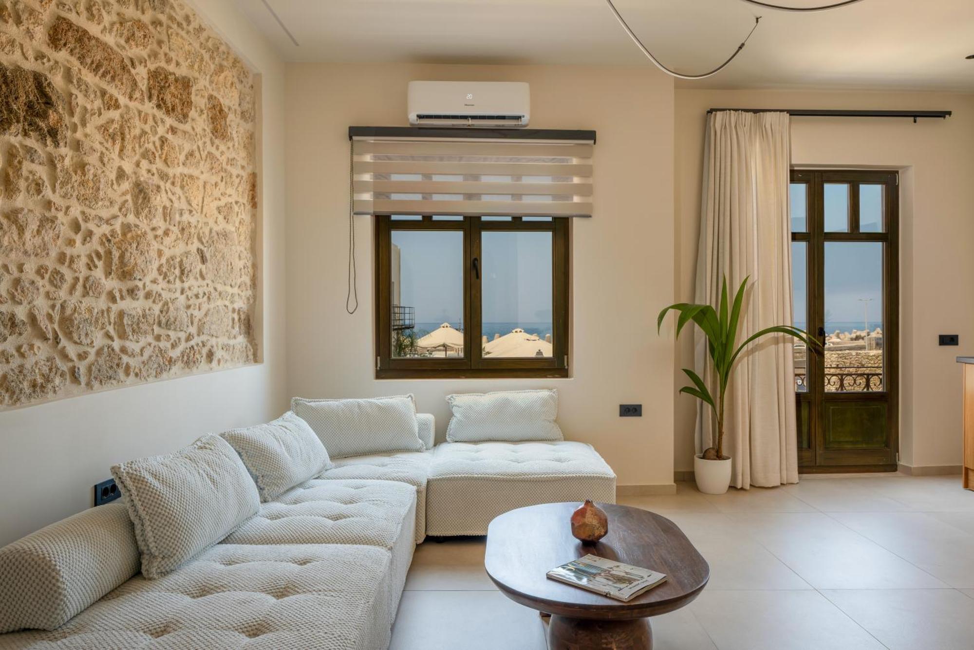 Rettimo Suites, Experience Luxury In The Heart Of Rethymno Esterno foto