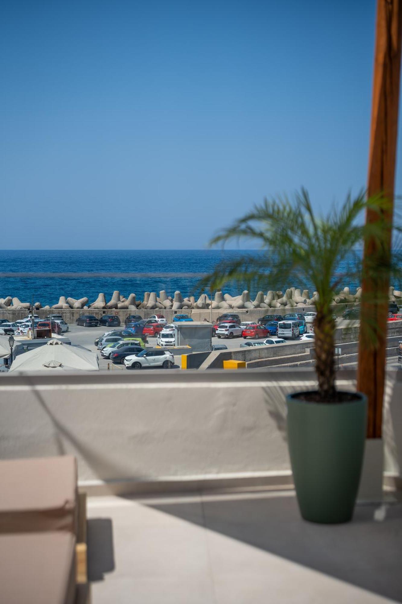 Rettimo Suites, Experience Luxury In The Heart Of Rethymno Esterno foto
