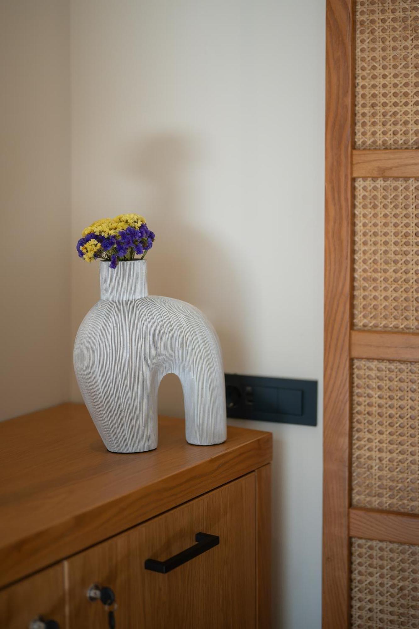 Rettimo Suites, Experience Luxury In The Heart Of Rethymno Esterno foto