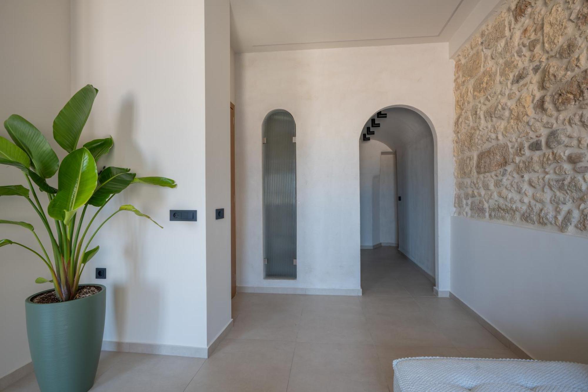 Rettimo Suites, Experience Luxury In The Heart Of Rethymno Esterno foto