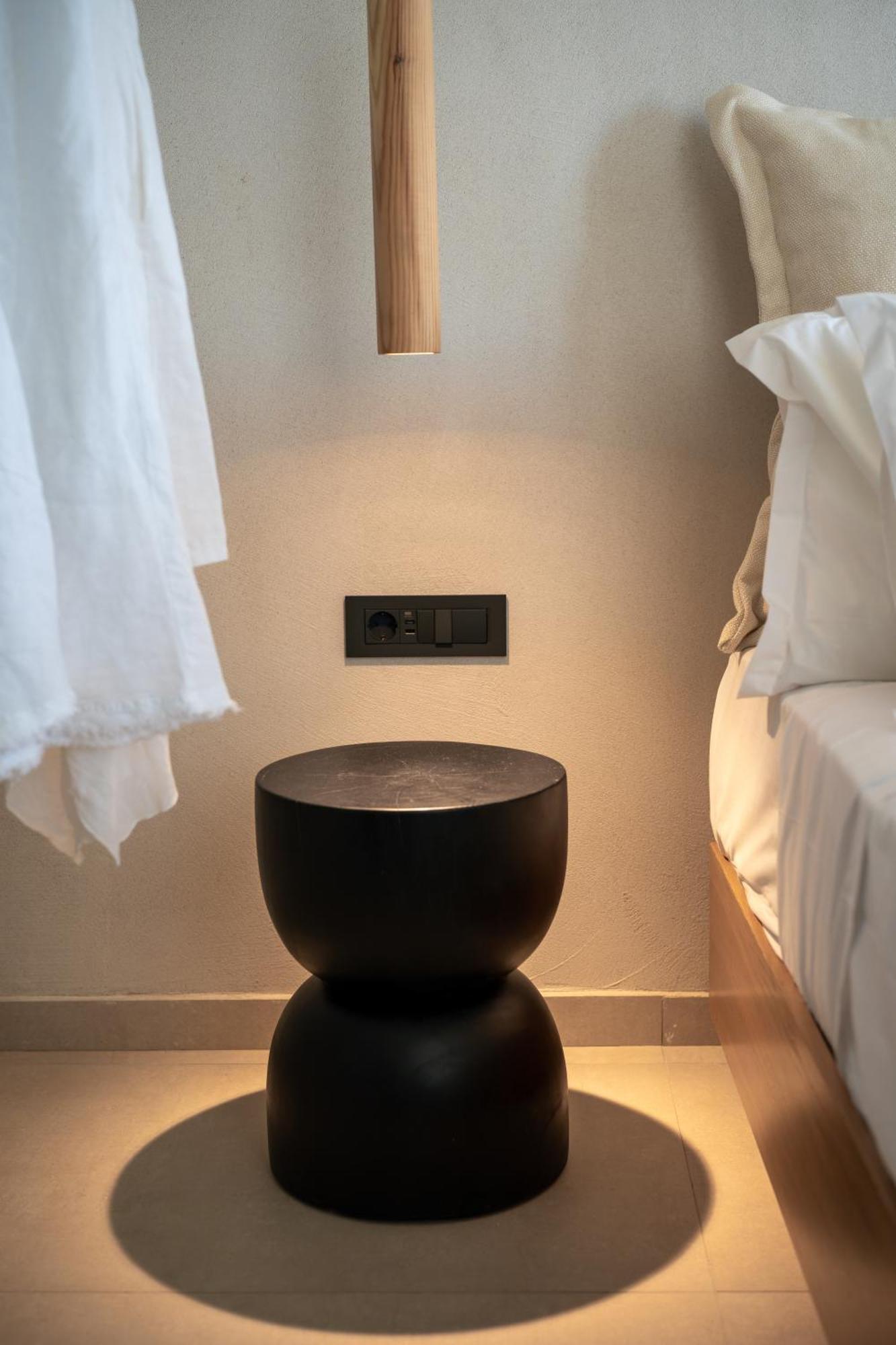 Rettimo Suites, Experience Luxury In The Heart Of Rethymno Esterno foto