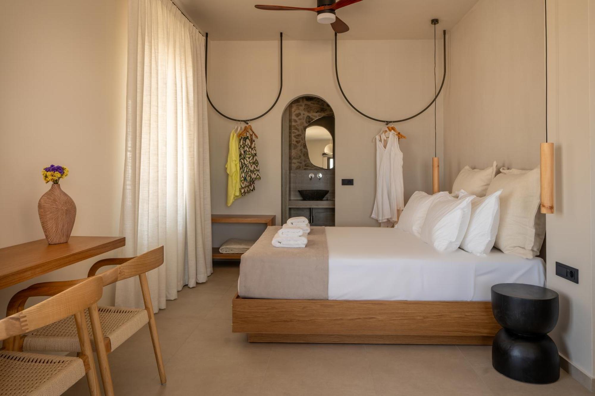 Rettimo Suites, Experience Luxury In The Heart Of Rethymno Esterno foto