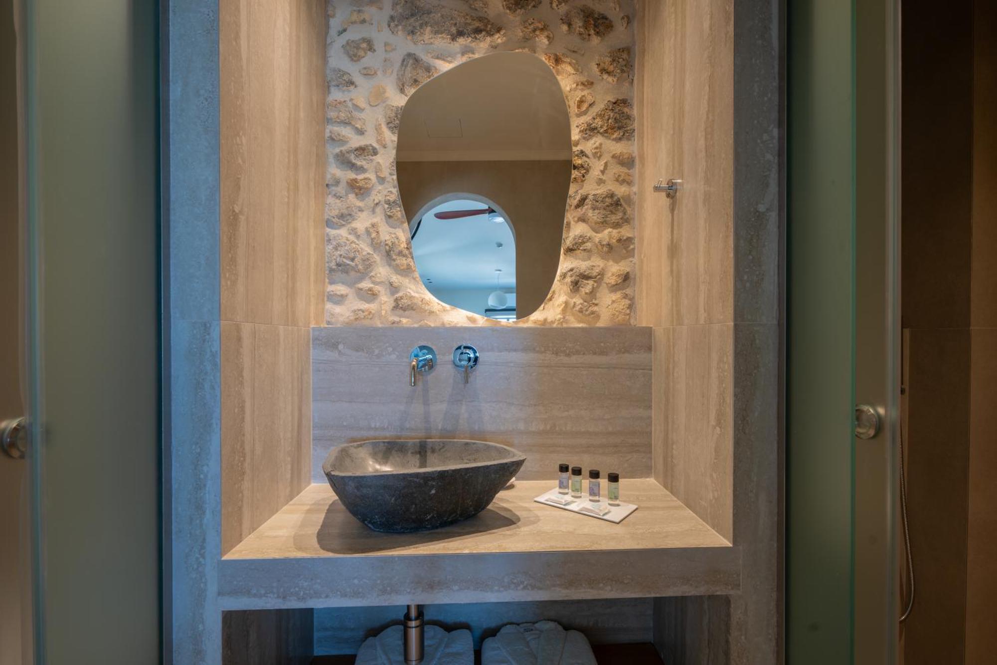 Rettimo Suites, Experience Luxury In The Heart Of Rethymno Esterno foto