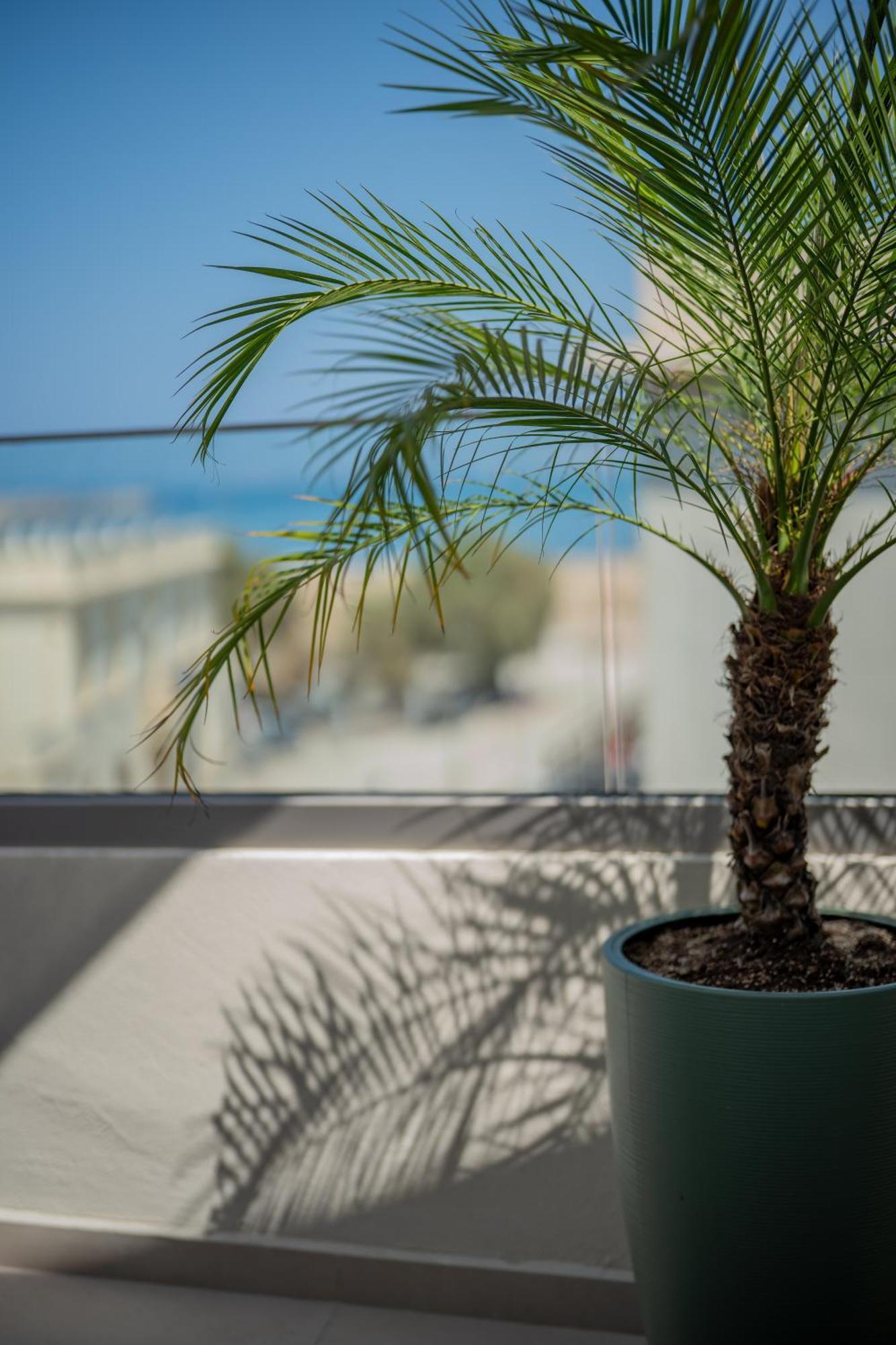 Rettimo Suites, Experience Luxury In The Heart Of Rethymno Esterno foto